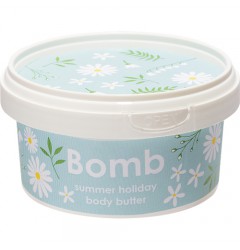 Summer Holiday Whipped Body Butter